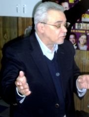 Luis Ramón López